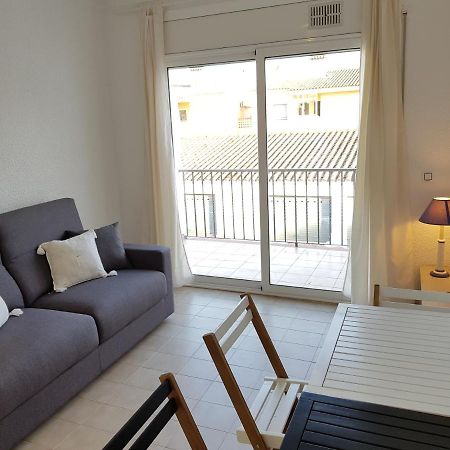 Apartamento Badia 24 엠푸리아브라바 외부 사진