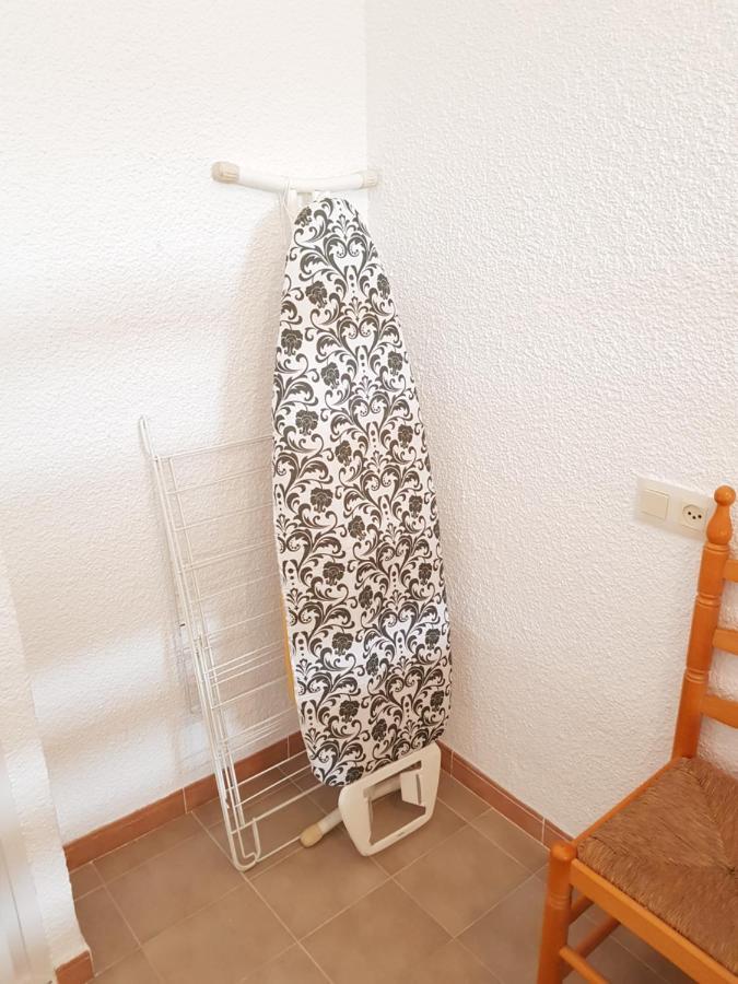 Apartamento Badia 24 엠푸리아브라바 외부 사진