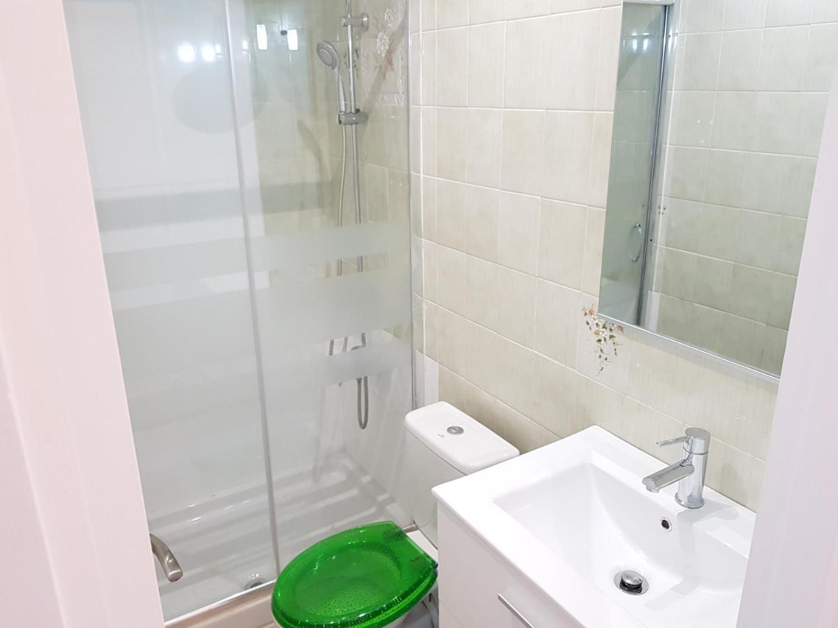 Apartamento Badia 24 엠푸리아브라바 외부 사진