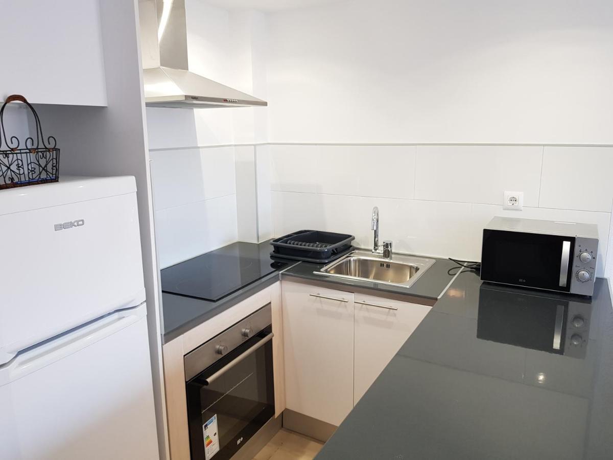 Apartamento Badia 24 엠푸리아브라바 외부 사진