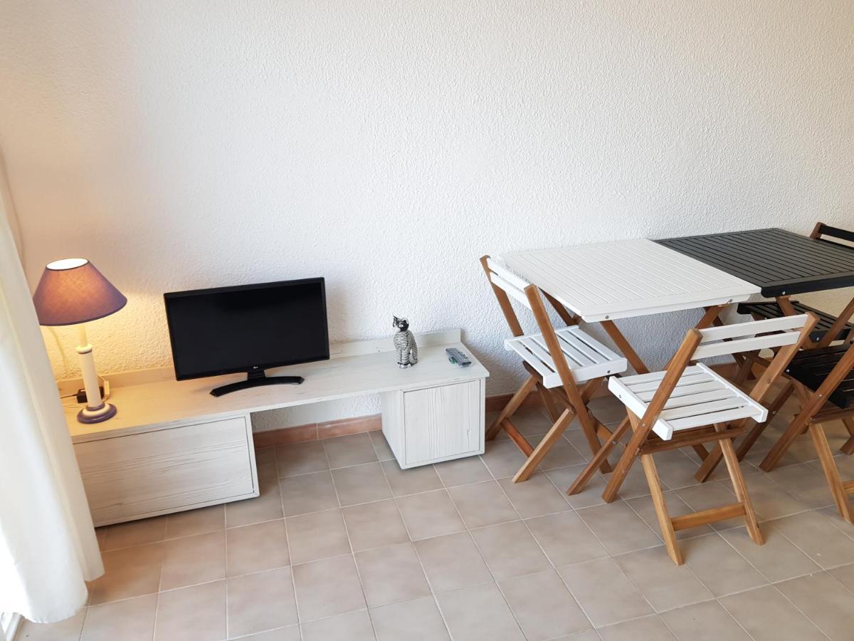 Apartamento Badia 24 엠푸리아브라바 외부 사진