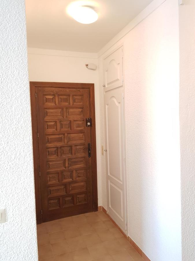 Apartamento Badia 24 엠푸리아브라바 외부 사진