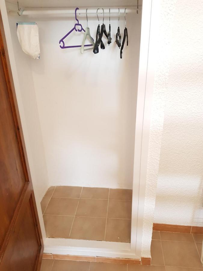 Apartamento Badia 24 엠푸리아브라바 외부 사진